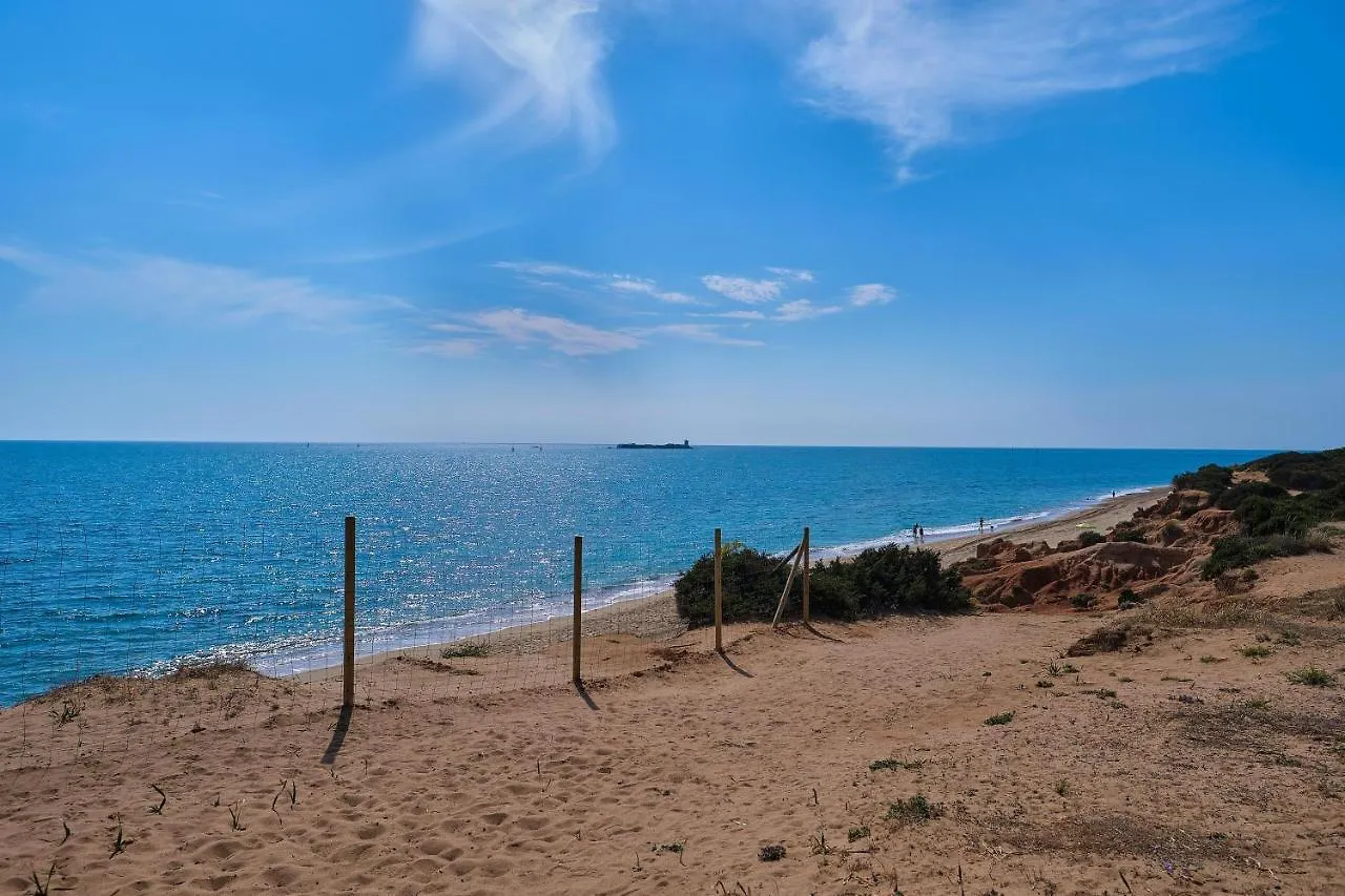 Villa Casa Marisa Chiclana de la Frontera