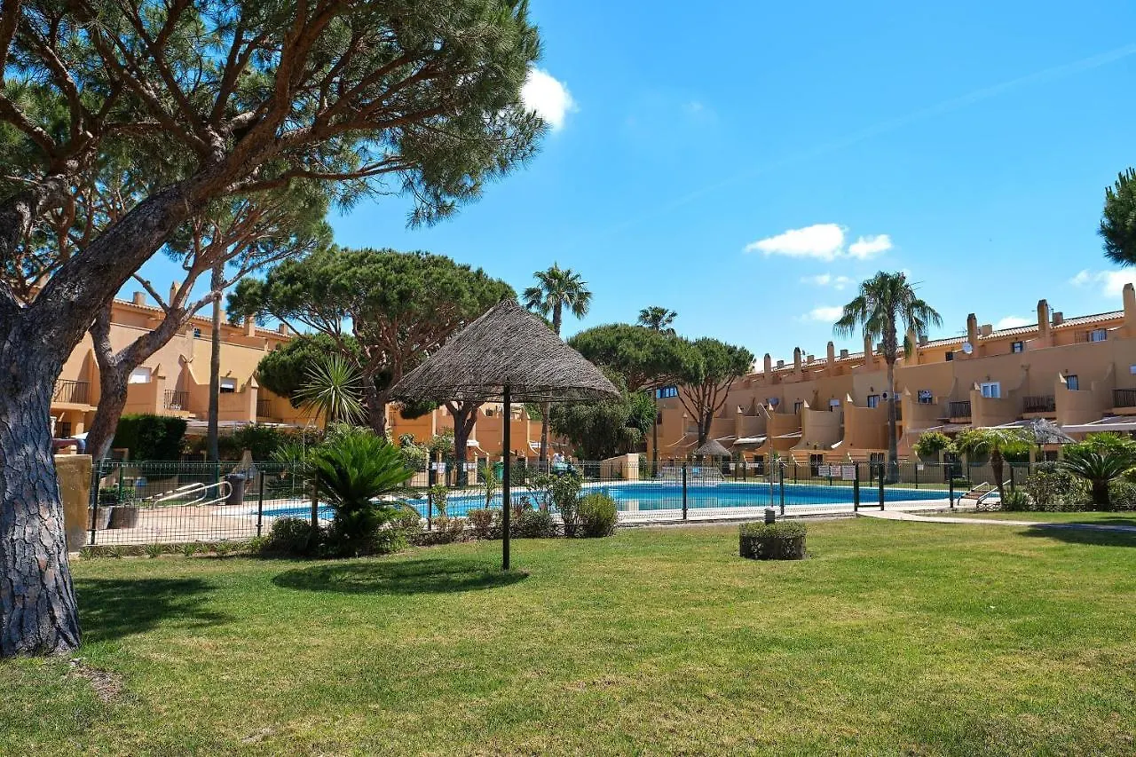 Villa Casa Marisa Chiclana de la Frontera España