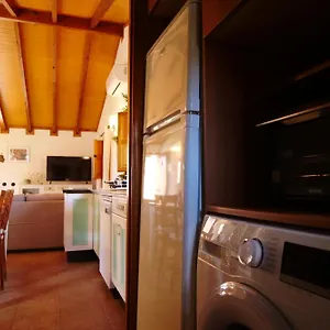 Ada Con Jardin Y Piscina Chiclana de la Frontera