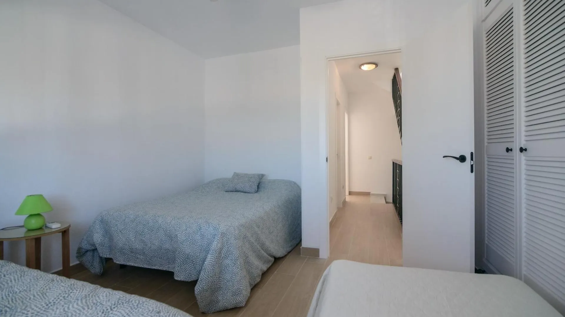 בית נופש הוילה צ'יקלנה דה לה פרונטרה Casa Marisa Sancti Petri
